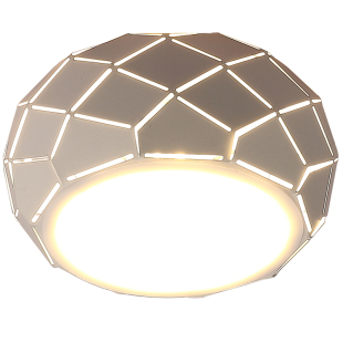 过道灯走廊灯led吸顶灯入户玄关灯简约现代廊灯嵌入式吊顶阳台灯