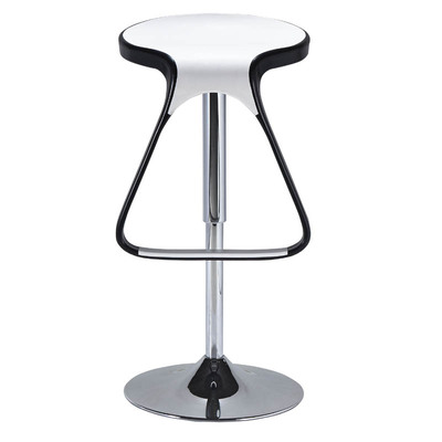 吧凳旋转升降塑胶+金属客厅/酒吧
