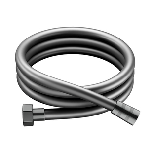 德国浴室花洒软管防爆增压淋浴喷头通用浴霸热水器洗澡连接水管子