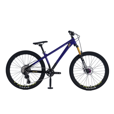 哈曼兄弟AM3XC越野山地车正品