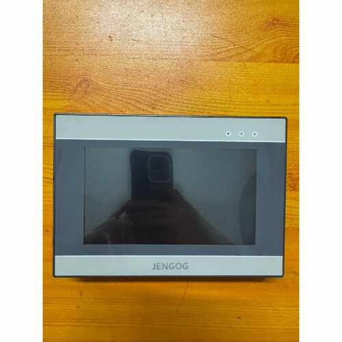 询价金恭触摸屏、JENGOG KX-070S 、7寸、RS232