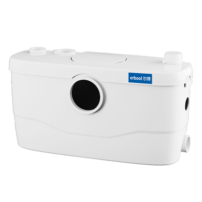 Erbool尔搏别墅地下室污水提升泵