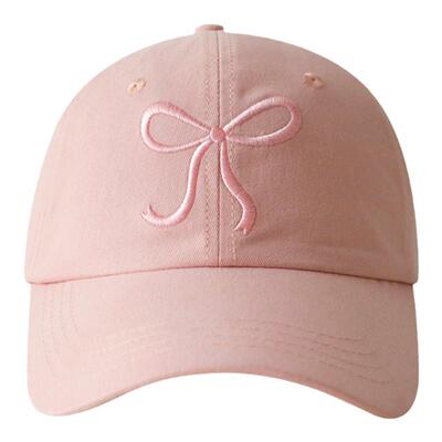 胡茬叔叔棒球帽韩版女生春夏