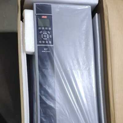 议价131F0052 FC-302P75KT5E55H2BNCDXX 丹佛斯变频器现货包邮议