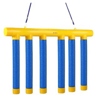 眼疾手快抓棒机儿童抓棍机感统训练器材亲子玩具反应锻炼游戏协调