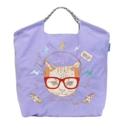 ballchain高圆圆同款大容量包包