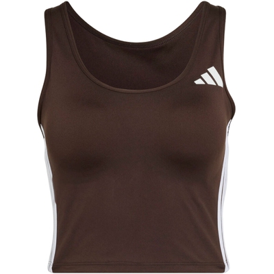 优购adidas阿迪达斯女子DLY BRA TANK 3S运动健身BRA内衣KQ5246