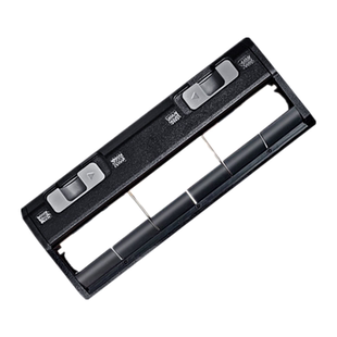 科沃斯扫地机T10 T20/X1 OMNI PRO TUBRO配件滚刷盖板主刷挡板子