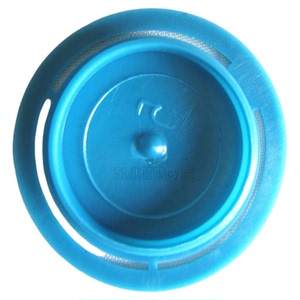 18.9L矿泉水桶按压盖防尘盖纯净水防尘小片桶装水水桶小盖圆片