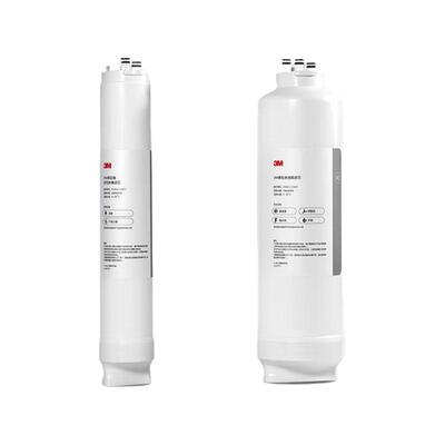 3M净水器LR400-JX90原装替换滤芯