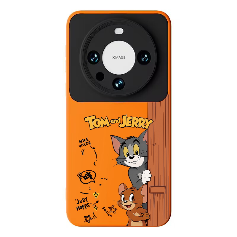 【品牌优选】适用华为手机壳