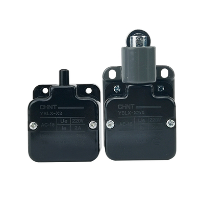 正泰限位行程开关YBLX-X2/N