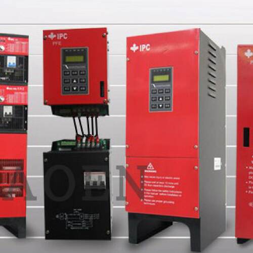 议价全新原装正品加能制动单元IPC-DR-2G（75-132KW,重载45-55KW