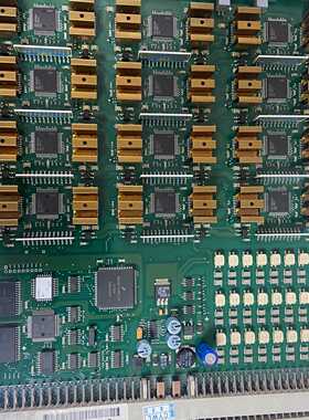 【询价】Q2191C300分机卡24路模拟Q2191c板适用