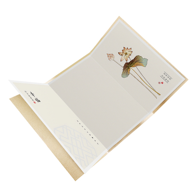 新中式风古风请帖结婚婚礼