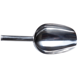 不锈钢打窝勺钓鱼勺大物远投打窝器海钓投料勺加厚垂钓饵料勺铲子