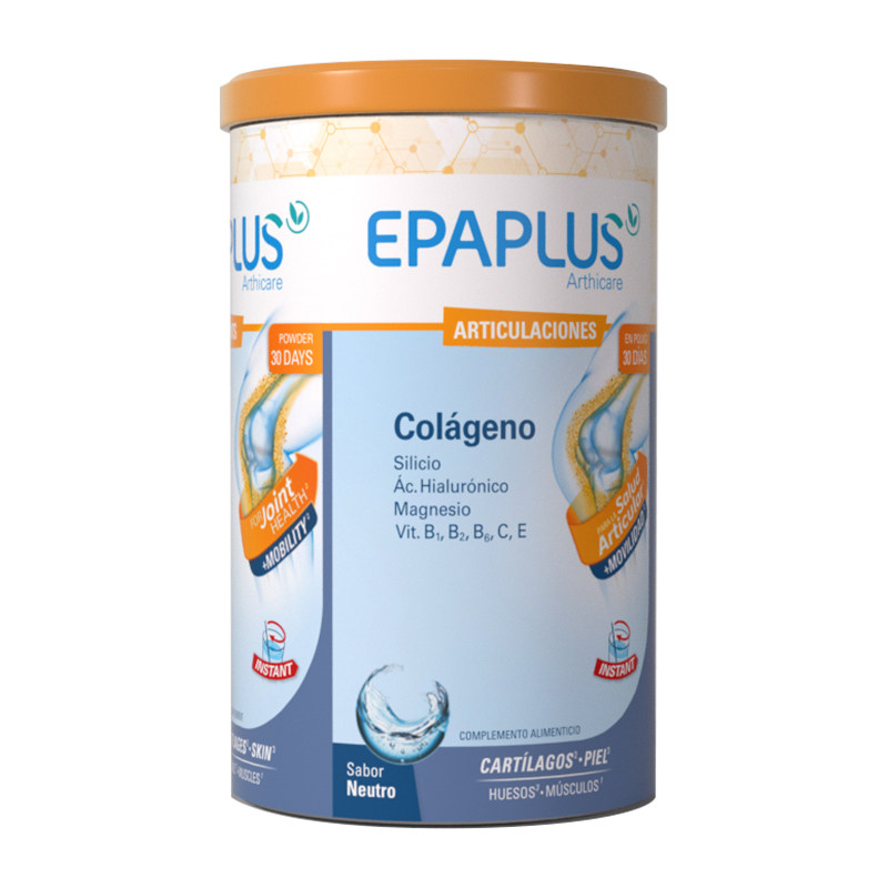 epaplus西班牙骨胶原蛋白粉