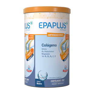 Epaplus骨胶原蛋白肽粉补软骨护关节氨糖软骨素维骨力西班牙骨粉