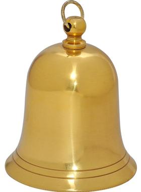 客厅装饰家用摇铃手敲钟