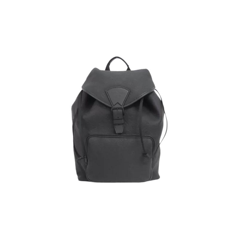 中古LV路易威登双肩包