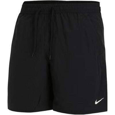 滔搏NIKE耐克男子梭织运动休闲裤子训练短裤DV9858-010
