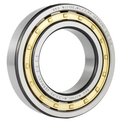 德国BKD进口轴承NJ1012/1013/1014/1015/1016/1017/EM P5 P4