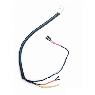 适于用海尔波轮洗衣机电脑板水位传感器微动开关电源连接导线线束