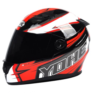 国标3C认证永恒头盔电动车摩托车全盔保暖冬季男女四季机车安全帽