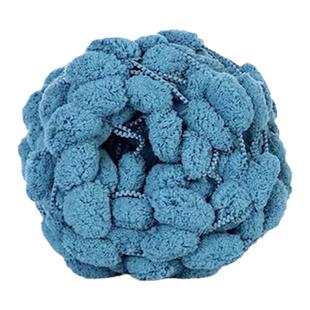 大球球毛线球球线编织毯子手工diy坐垫围巾毛毯线汽车沙发飘窗垫