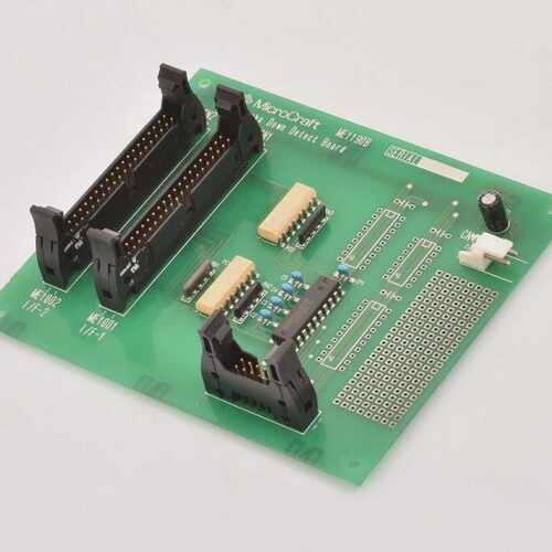 ME1190B Microcraft - Used - incl. warranty - shipped within