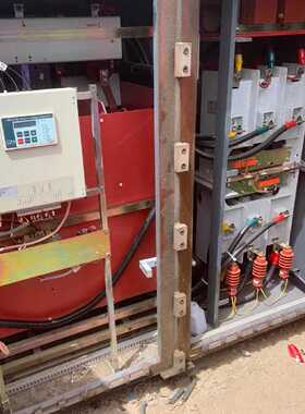 询价-solcon 可控硅模组，10KV，电光高压软启动里的，