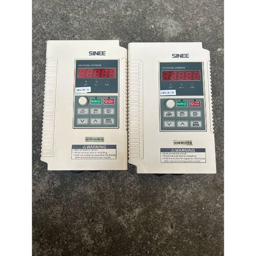 询价正弦SINEE变频器 EM303B-1R5G/2K2P-3B