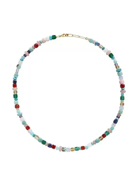 现在就出发胡先煦同款串珠项链