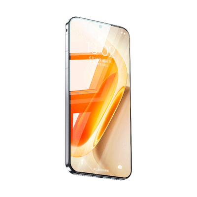 【新HDAR无纹膜】西泊来适用iqoo15t钢化膜iqooneo13/12手机膜11s新款iqooz10turbo+保护9spro全屏z8x7se全包