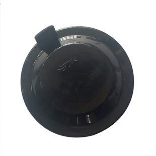 适用14-16款爱丽舍大灯后盖防尘防水盖17-19款爱丽舍大灯防尘罩