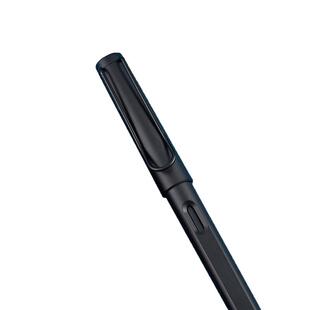 六品堂钢笔学生专用正姿钢笔三年级小学生儿童热敏可擦钢笔女生硬笔练字墨囊可替换0.38可换墨囊钢笔初学者用