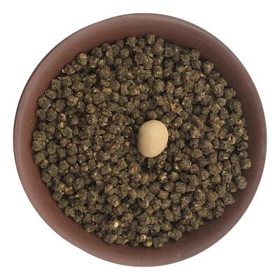 西蜀堂手工画眉鸟提性壮膘饲料