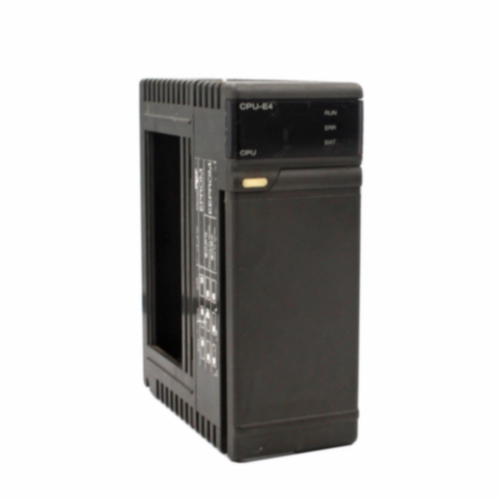 议价Fuji富士PLC模块CPU控制器NJ-CPU-E4小森NJ-CPU-A8 NJ-AY4V-M