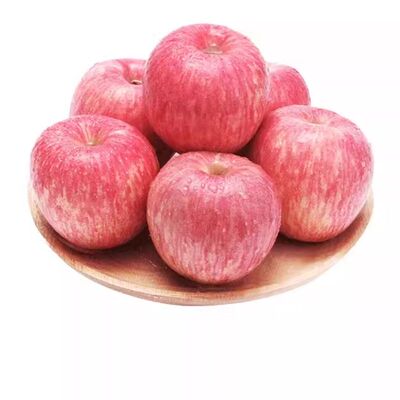 陕西正宗红富士苹果应当季新鲜水果整箱脆甜冰糖心孕妇丑平果包邮