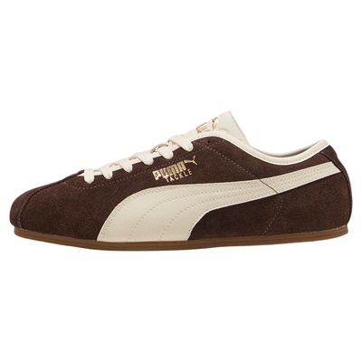 PUMA彪马26春季新款 Tackle新年舒适透气女生活休闲鞋男低帮板鞋.