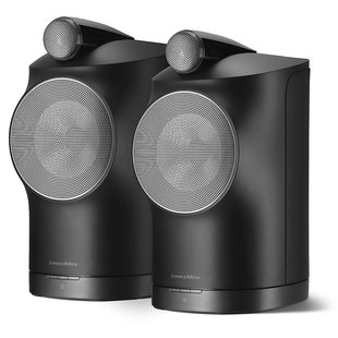 B&W宝华韦健Formation Duo鹦鹉螺无线WiFi蓝牙音箱音响圆声带行货