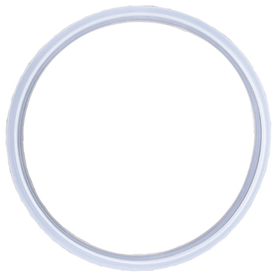 适配爱仕达铝合金高压锅不锈钢密封圈1820222ASD压力锅硅胶圈配件