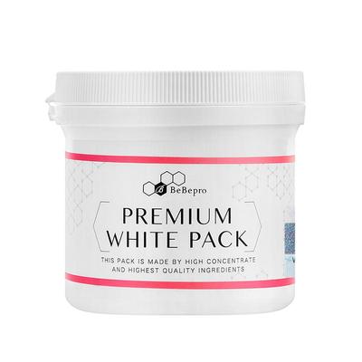 BeBepro日本银座润白面膜