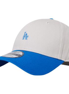 NewEra纽亦华MLB拼色硬顶棒球帽