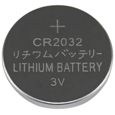 中顺芯主板遥控器钮扣锂锰电池3V