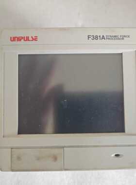 溢价-UPULSE F381A动态力处理器，，24V供
