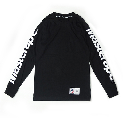 情侣国潮打底长袖T恤新品包邮