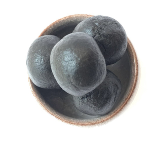 九蒸九晒黑芝麻丸道家五黑丹五黑丸黑芝麻黄精黑豆黑米桑葚九华山