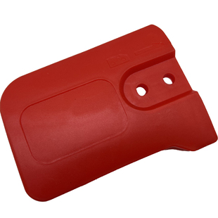 战队电链锯调节器 配件电锯边盖链条导板外壳齿轮箱把手12寸16寸