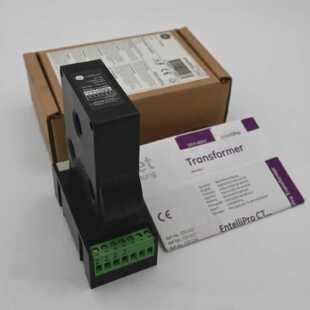 GE ENTELLIPRO CT32 TRANSFORMER  WANDLER 720 023  720023